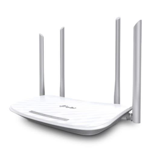 Archer C50 Ac1200 Wireless Dual Band Router