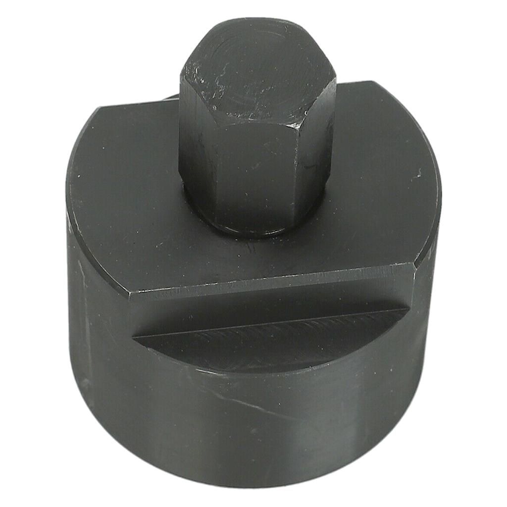 Flywheel Puller 50mm X1.5 LH Spare Parts Replacement For Polaris RZR