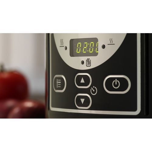 4.7l Digital Counttdown Slow Cooker