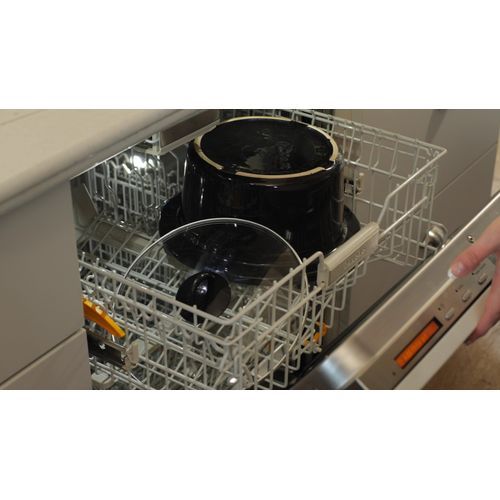 4.7l Digital Counttdown Slow Cooker