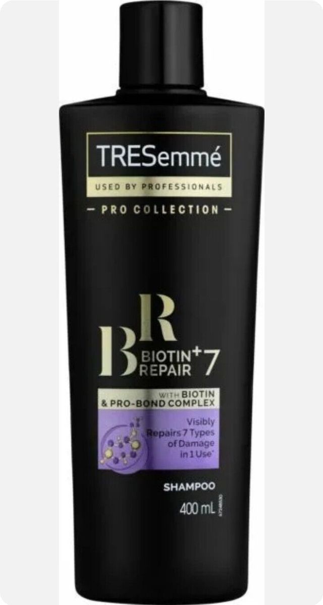 Pro- Repair 7 In 1 Complex Shampoo
