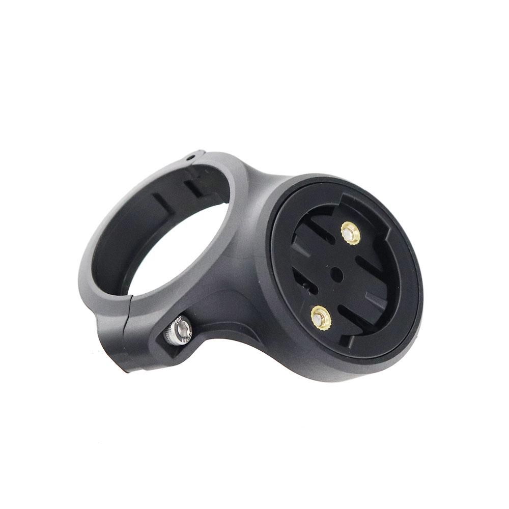Bike Computer Mount Bicycle Lights Bracket Holder for Mountain Road Bike Handlebars & Seatposts