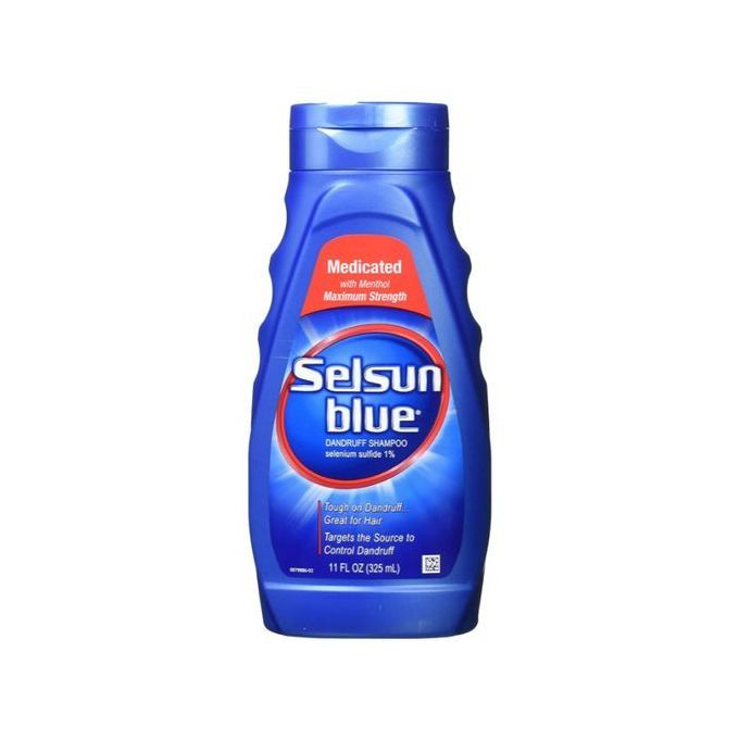 Anti-dandruff Shampoo