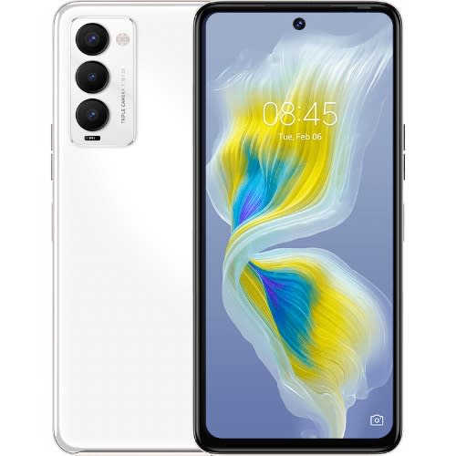 Camon 18 - 6.8