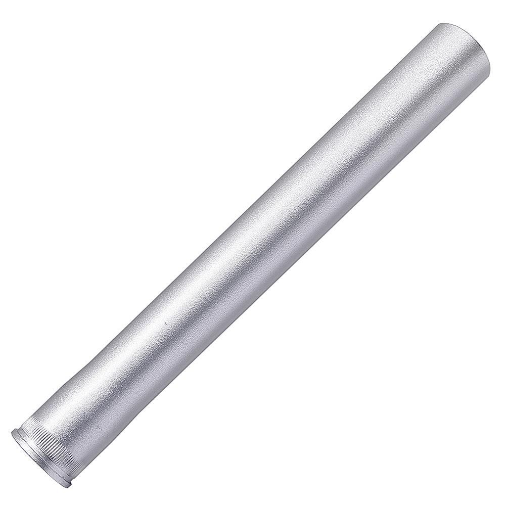 MEIJUN Bike Front Fork Standpipe 28.6mm 30mm Aluminum Alloy Fork Top Tube for Mountain Bike Road Bike