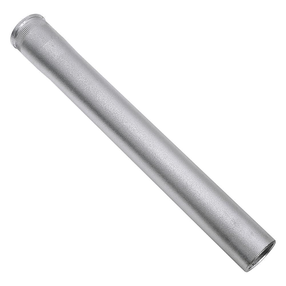 MEIJUN Bike Front Fork Standpipe 28.6mm 30mm Aluminum Alloy Fork Top Tube for Mountain Bike Road Bike