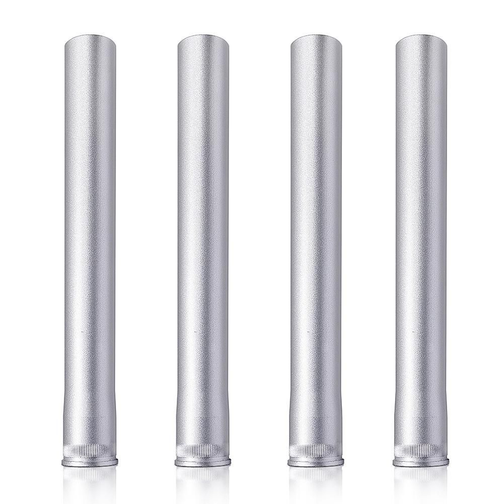 MEIJUN Bike Front Fork Standpipe 28.6mm 30mm Aluminum Alloy Fork Top Tube for Mountain Bike Road Bike