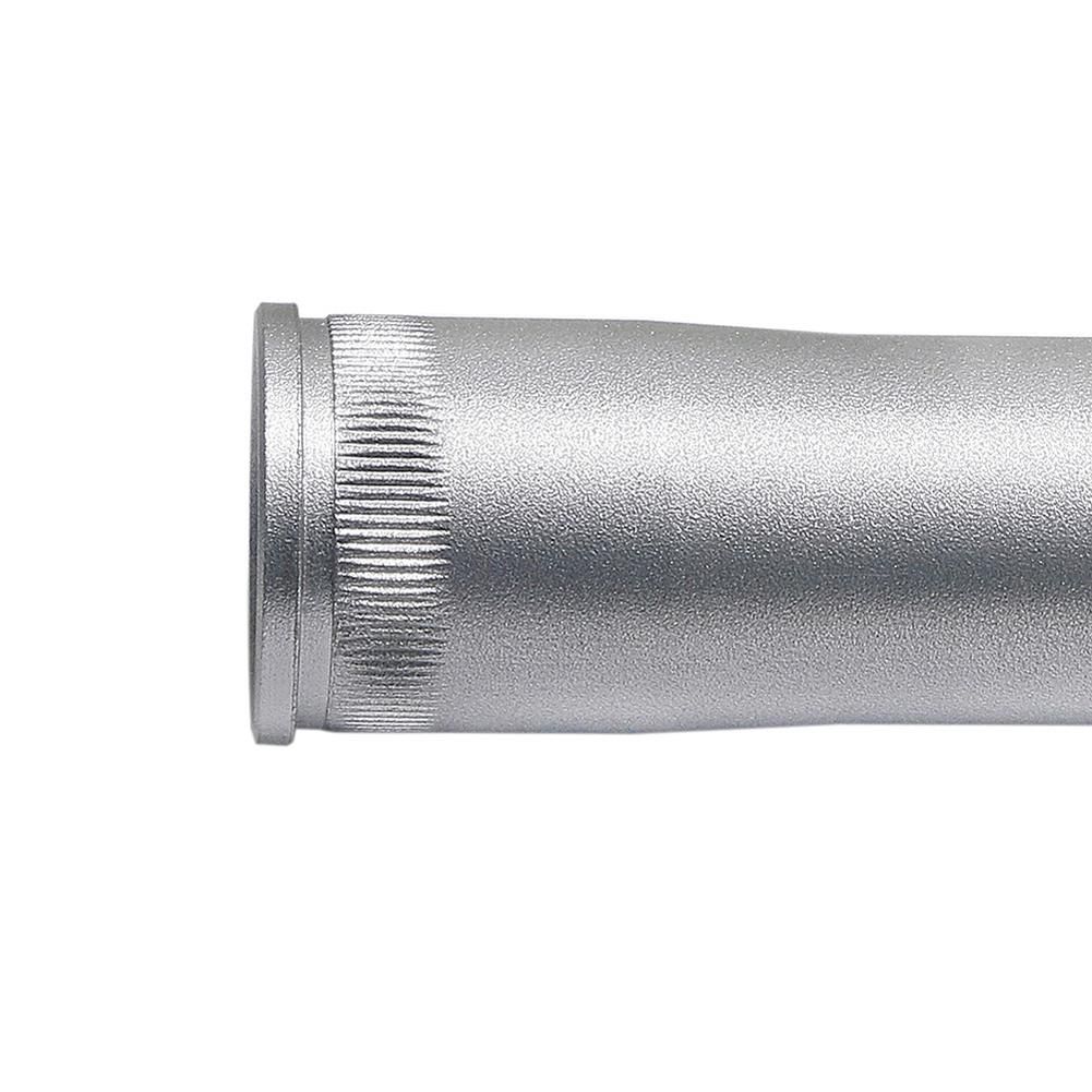 MEIJUN Bike Front Fork Standpipe 28.6mm 30mm Aluminum Alloy Fork Top Tube for Mountain Bike Road Bike