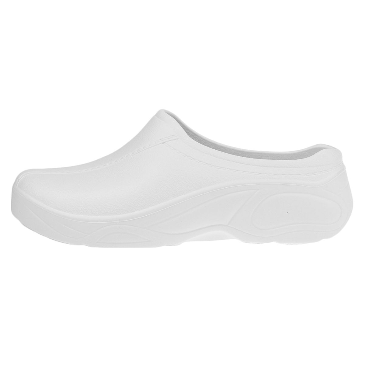 Unisex Garden Clogs Waterproof   Lightweight EVA Shoes
