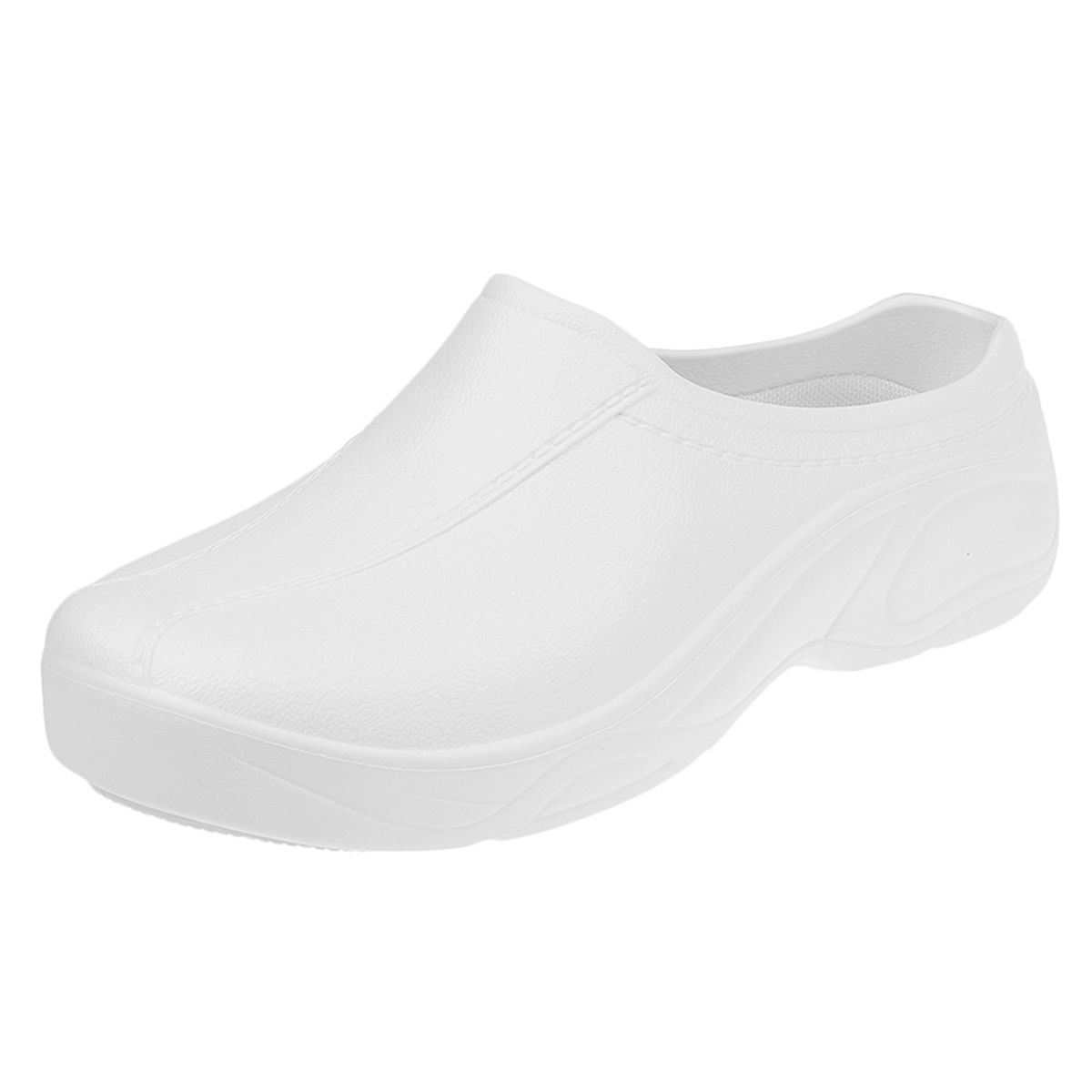 Unisex Garden Clogs Waterproof   Lightweight EVA Shoes