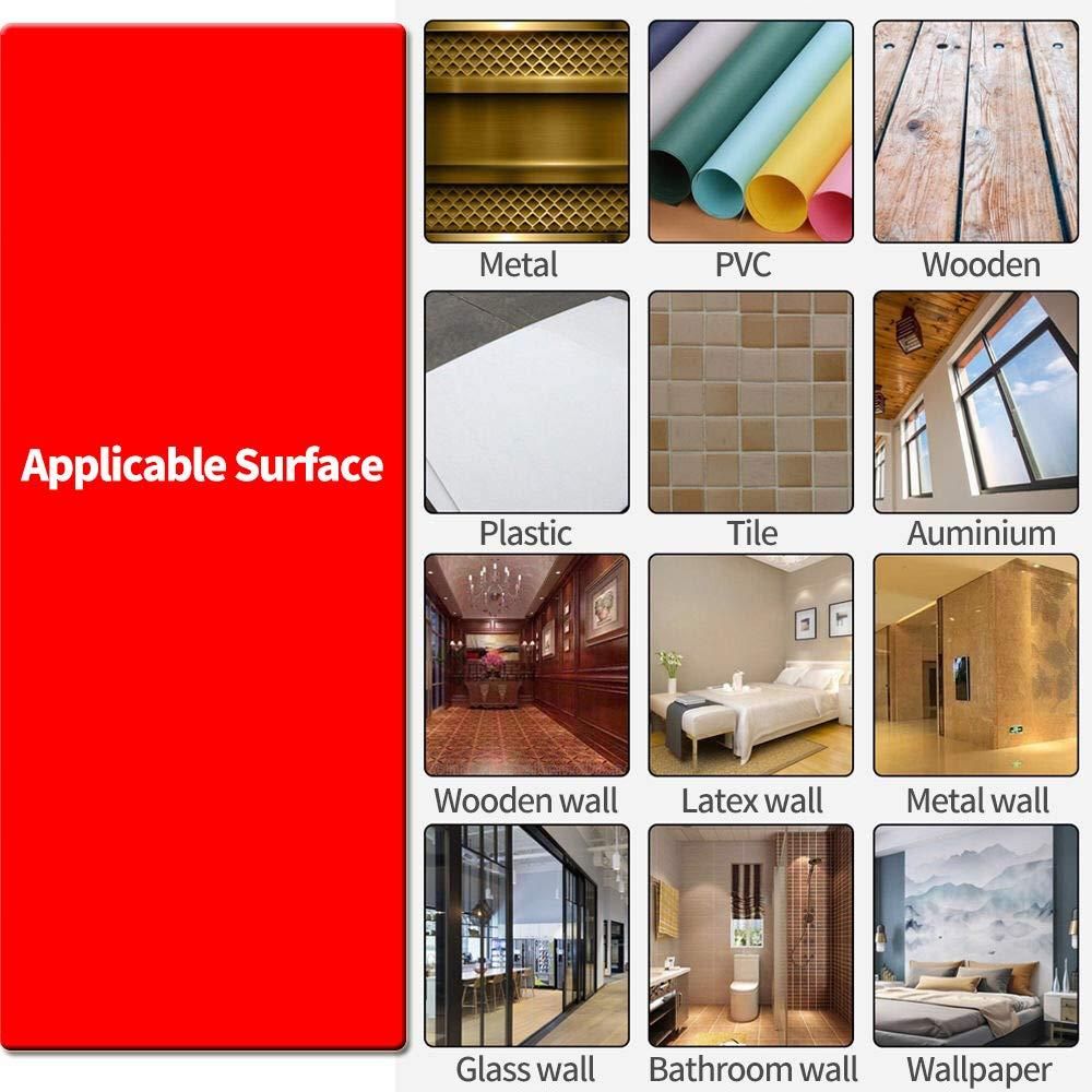Nano Tape, Double Sided Mounting Carpet Tape, Traceless Washable