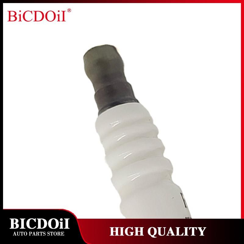 4/6Pcs Normal Spark Plug for RENAULT LOGAN MEGANE SANDERO STEPWAY THALIA TWINGO 1.2 1.4 1.6  1997-2014 7700500168