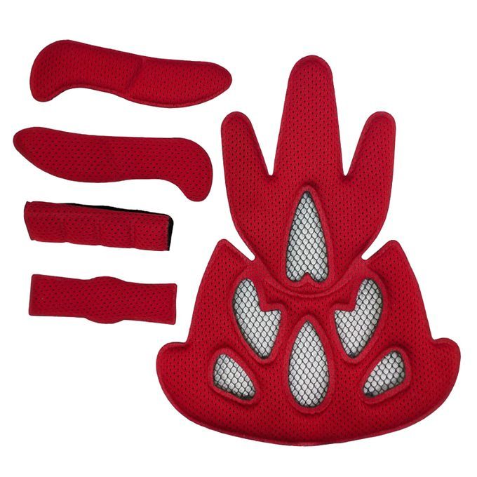 Foam Pad Set Replacement  Inner Padding Kit Cushion Line Pads
