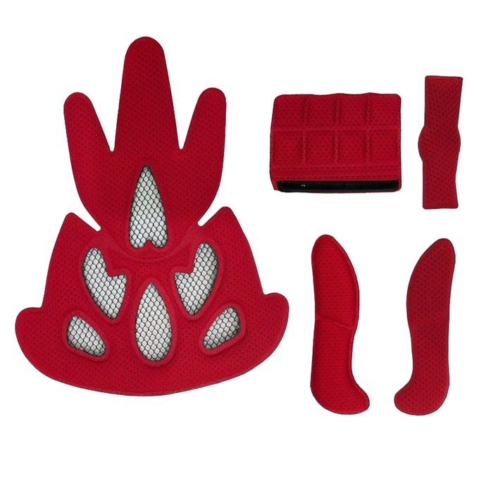 Foam Pad Set Replacement  Inner Padding Kit Cushion Line Pads