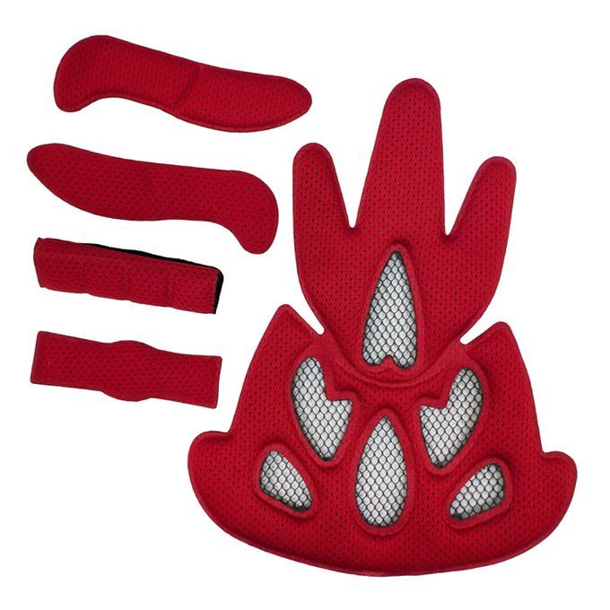 Foam Pad Set Replacement  Inner Padding Kit Cushion Line Pads
