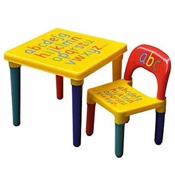Educational Table