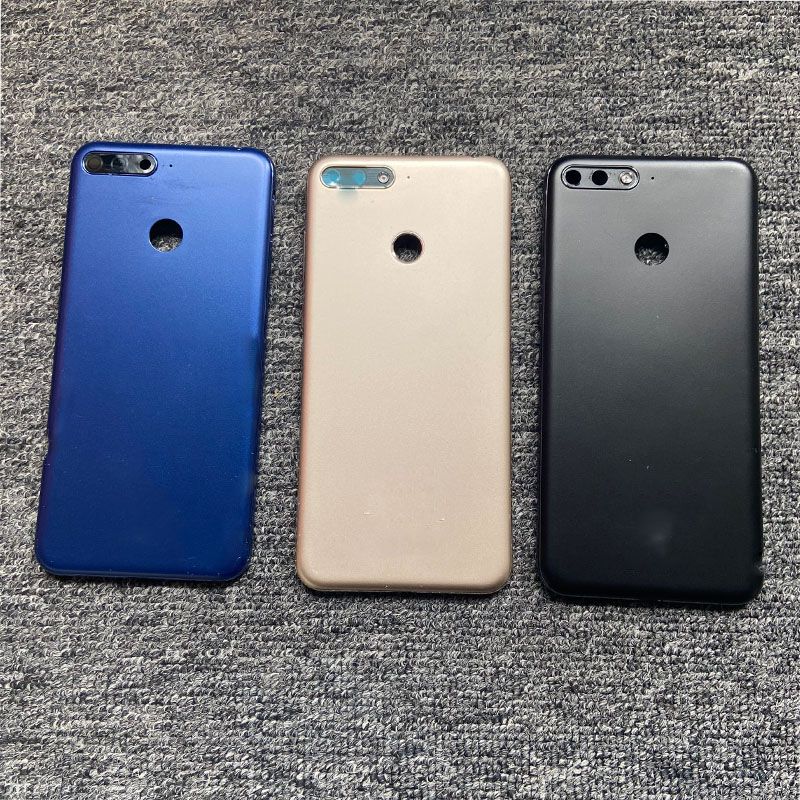 For Huawei Y6 /y6 Prime Atu-L21 L22 L31 L42 Back Cover Rear