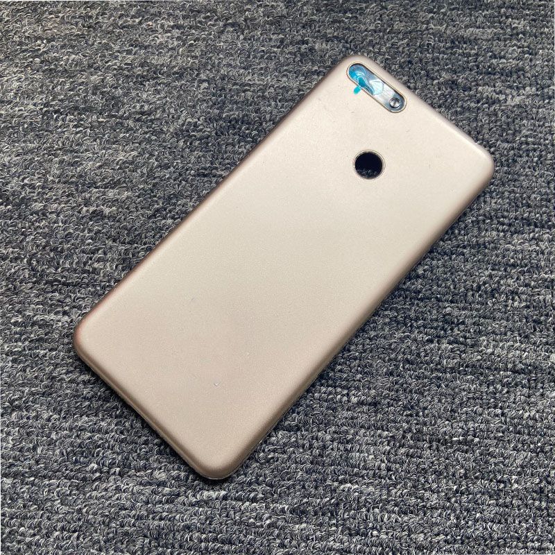 For Huawei Y6 /y6 Prime Atu-L21 L22 L31 L42 Back Cover Rear