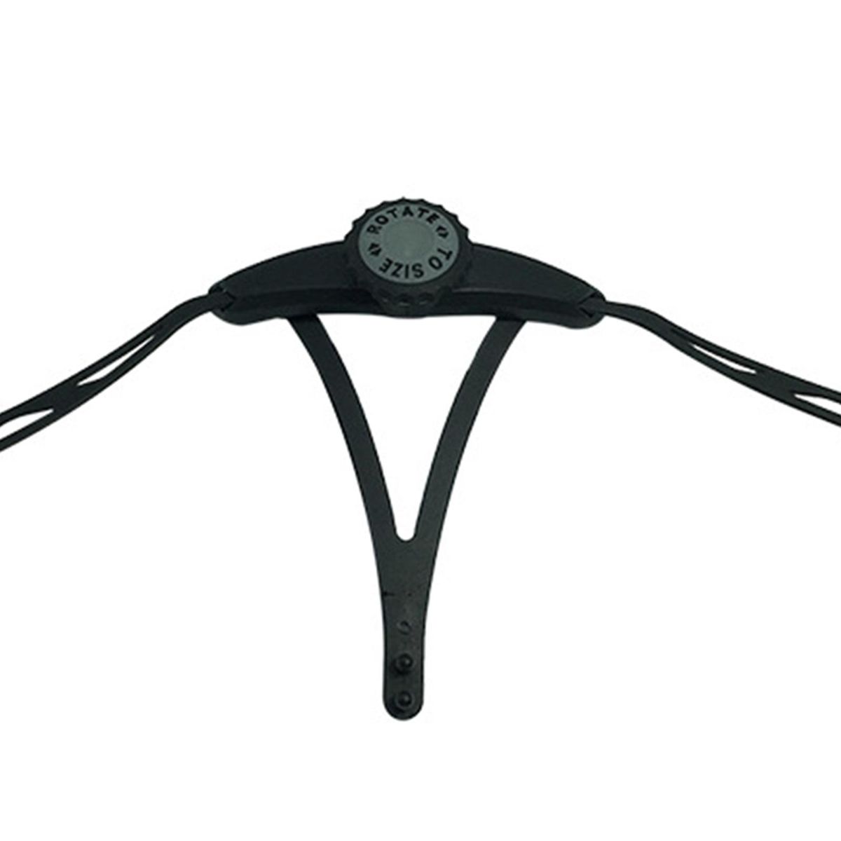 Retention System  Outdoor Equestrian Boys D