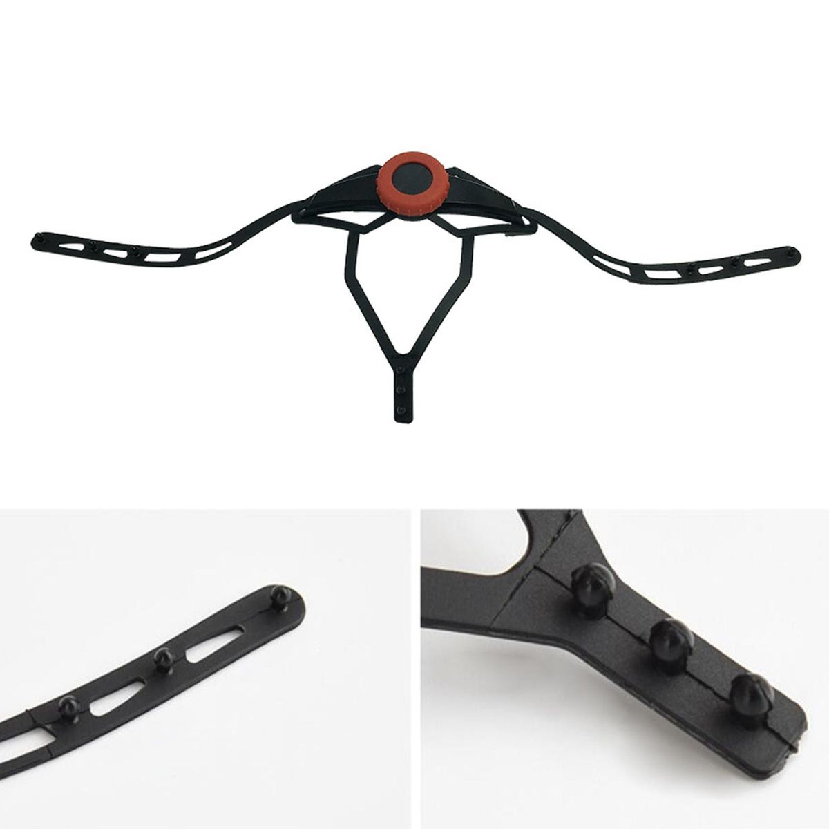 Retention System  Accessories Climbing Exercise Lack B
