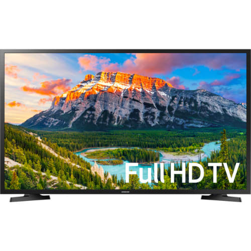 Full High Definition Smart LED Tv- Series 5 - 40"