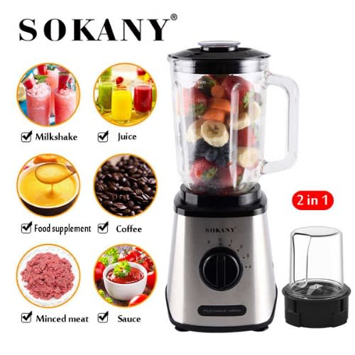 Blender 800w