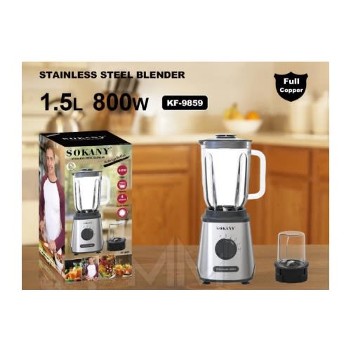Blender 800w