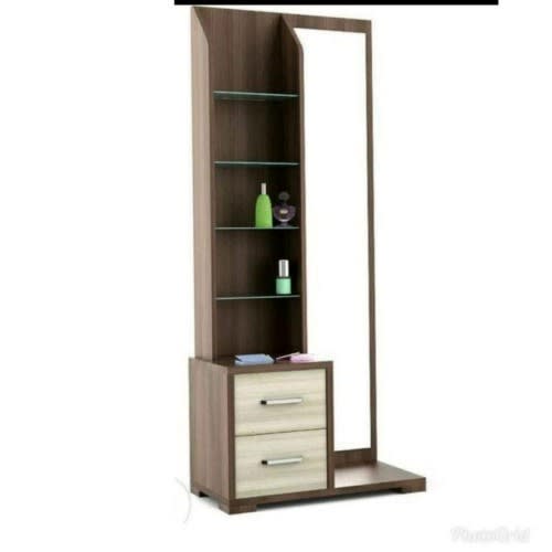Dresser With Storage