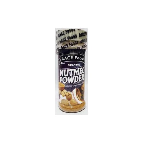 Nutmeg Powder 60g