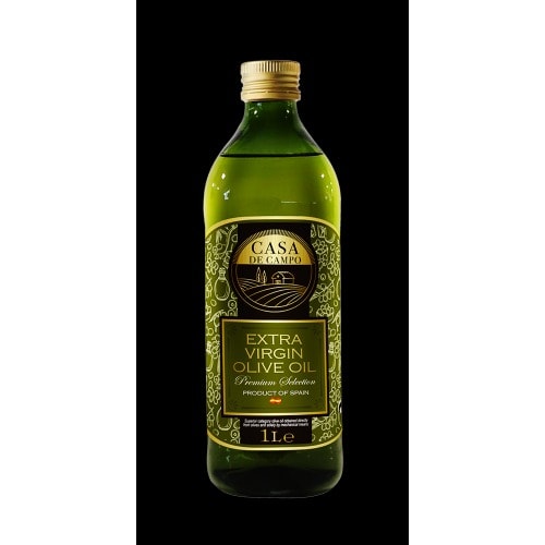 De Campo Extra Virgin Olive Oil - 1L