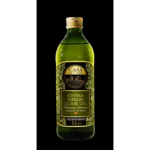 De Campo Extra Virgin Olive Oil - 1L