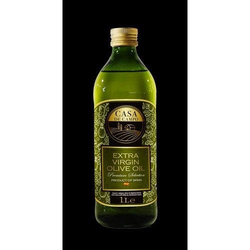 De Campo Extra Virgin Olive Oil - 1L