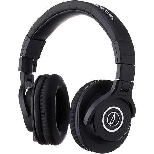 Ath-m40x Professional Monitor Headphone