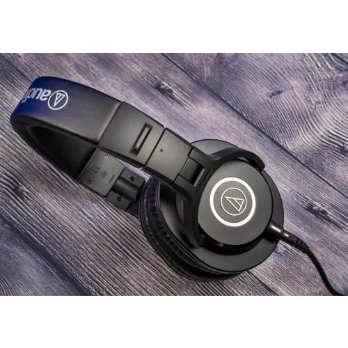 Ath-m40x Professional Monitor Headphone