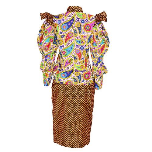 Tope Smart Dress