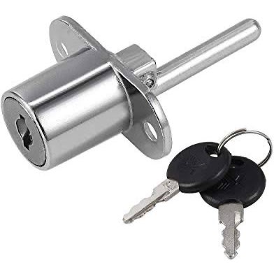 Cabinet Drawer Lock With Key