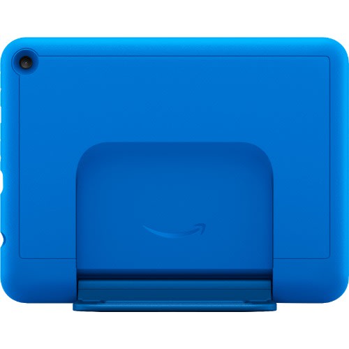 Fire 8 Kids Pro - 8" Tablet – Ages 6+ - 32GB ROM - 2GB RAM - Sky Blue