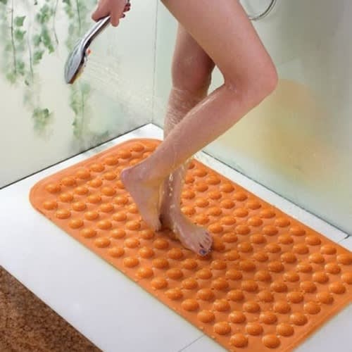 Anti-slip Bath Mat