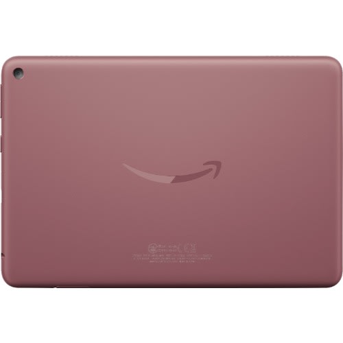 Fire HD 8 Tablet with Alexa - 8"HD Display - 32GB ROM - 2GB RAM - Plum