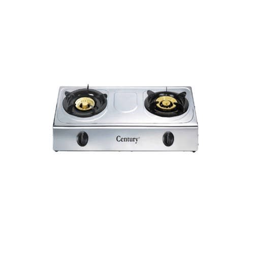Stainless Steel Gas Stove Cgs-201-a