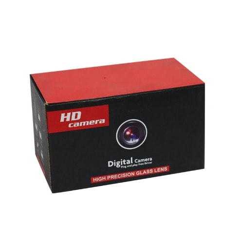 Hd Digital Camera