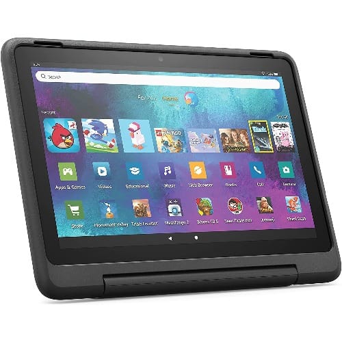 Fire Hd 8 Kids Pro Tablet - 8