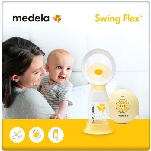 Swing Flex Electric Breast Pump