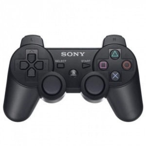PS3 Game Controller