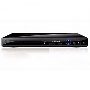 Generic Digital Dvd Player Multiplayer