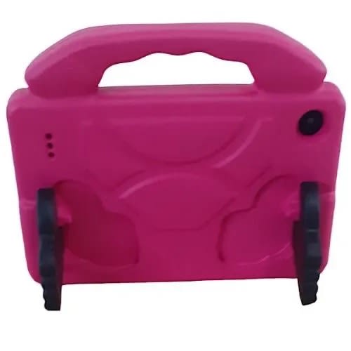 Bebe Tab B88 - 8.0"- Dual Sim - 32GB -3GB- 4G - Zoom Support - 3000mAh Battery - Pink