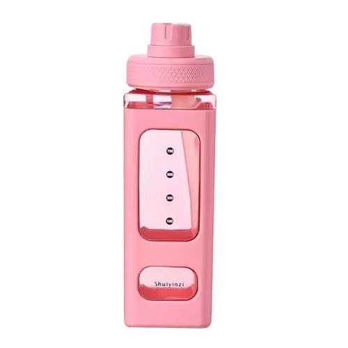 Water Bottle For Indoor & Outdoor Use - 700ml