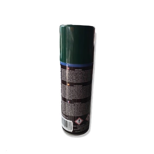 Suede Shoe Spray Polish- Light Green