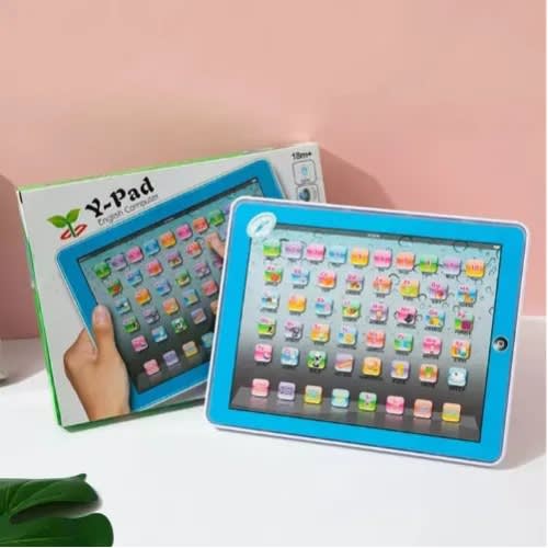 Y-pad Kids Educational Learning Toy