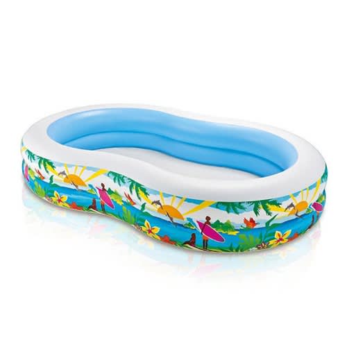 Paradise Pool